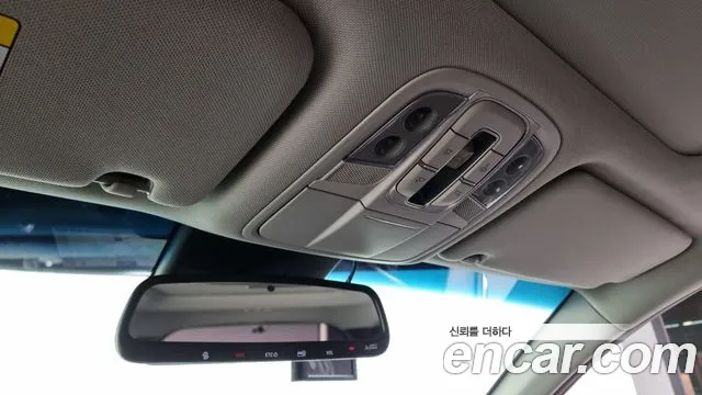 Hyundai Santa Fe TM id 2827150 из Кореи 10