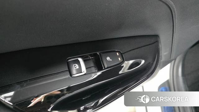 Kia The New K5 Hybrid 3rd generation id 4432812 из Кореи 10