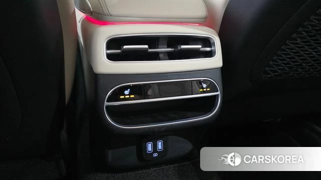 Genesis GV70 id 4360905 из Кореи 10