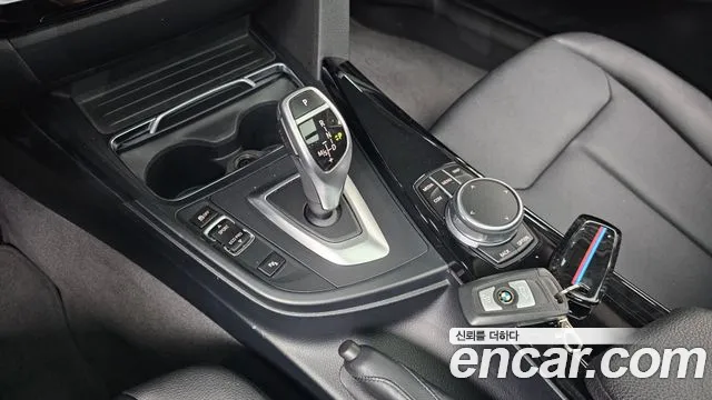 BMW 3 Series GT (F34) id 2791057 из Кореи 10