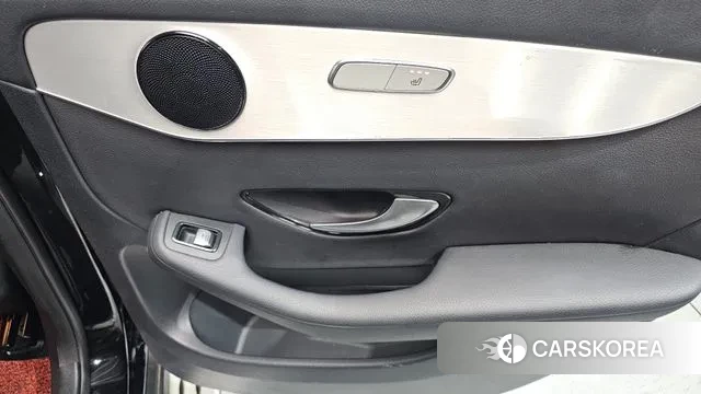 Mercedes-Benz GLC-Class X253 id 3045432 из Кореи 10