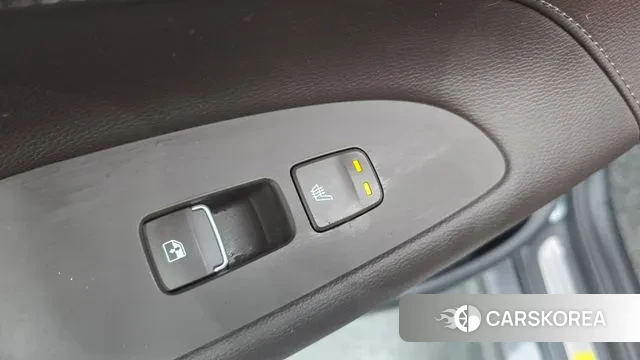 Hyundai The New Grandeur IG id 2939586 из Кореи 10