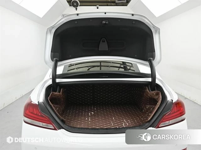 Genesis G70 id 4225719 из Кореи 10