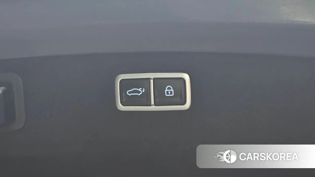 Genesis G80 (RG3) id 4482175 из Кореи 10