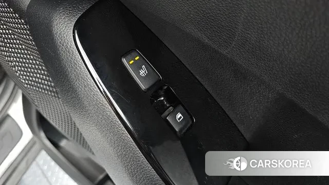 Kia The New Seltos id 3576175 из Кореи 10