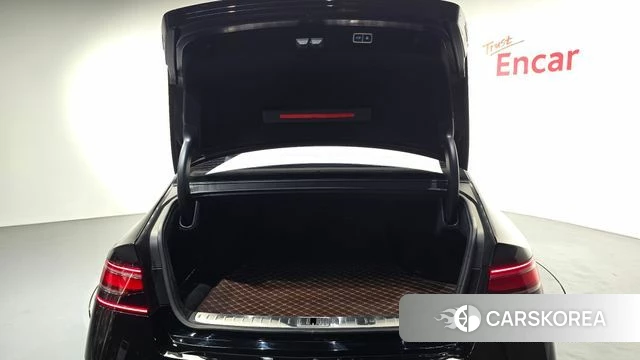 Genesis G90 (RS4) id 4506413 из Кореи 10
