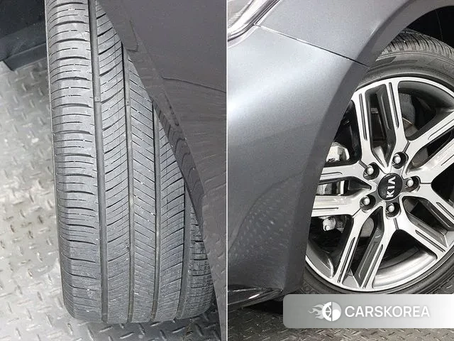 Kia Come New K3 id 3619148 из Кореи 10