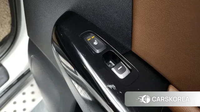 Kia Sportage The Bold id 3568112 из Кореи 10