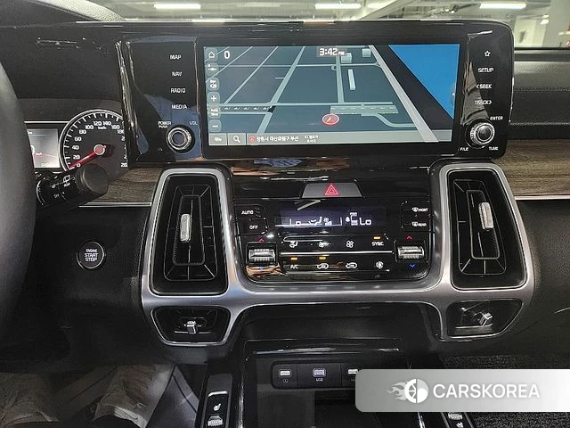 Kia Sorento 4th Generation id 4636051 из Кореи 10