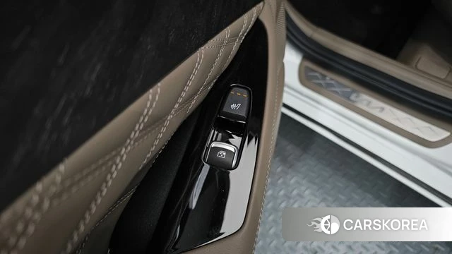 Kia K8 Hybrid id 3878415 из Кореи 10
