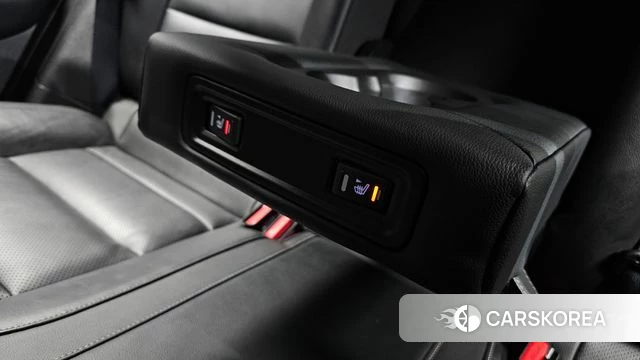 Renault Korea (Samsung) The New QM6 id 3806754 из Кореи 10