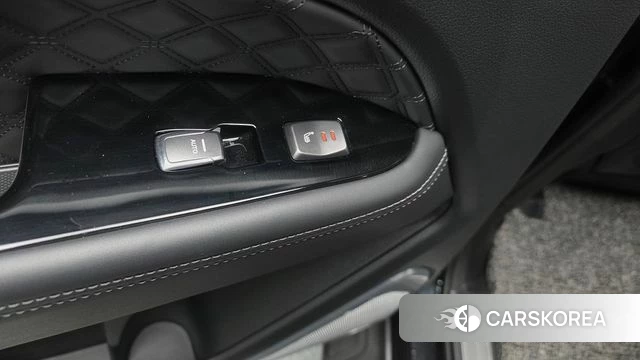 Ssangyong All New Rexton id 4507703 из Кореи 10
