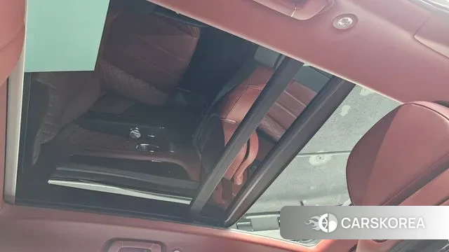 Bentley Bentayga id 3095940 из Кореи 10