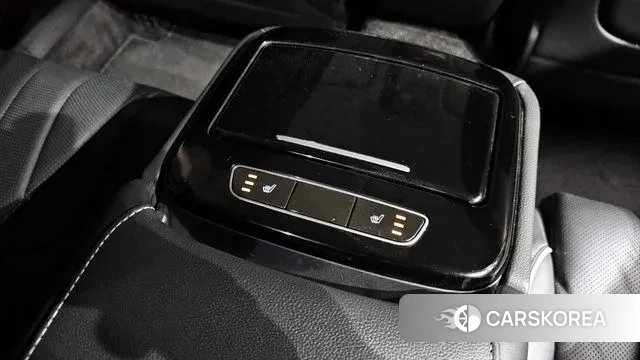 Genesis G80 (RG3) id 3138658 из Кореи 10