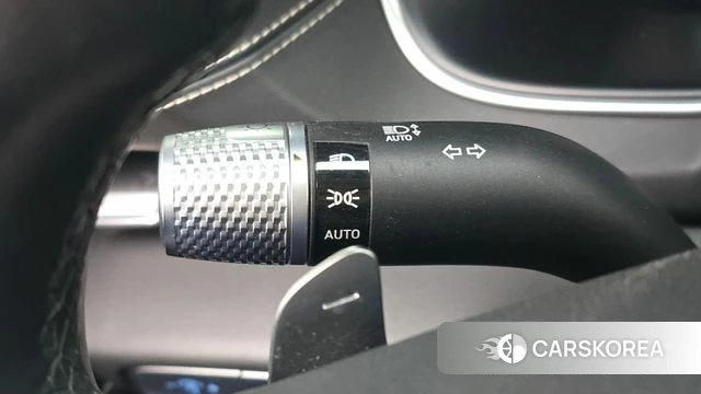 Genesis GV80 id 4224176 из Кореи 10