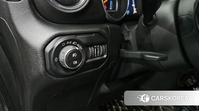 Jeep Wrangler (JL) id 4423899 из Кореи 10