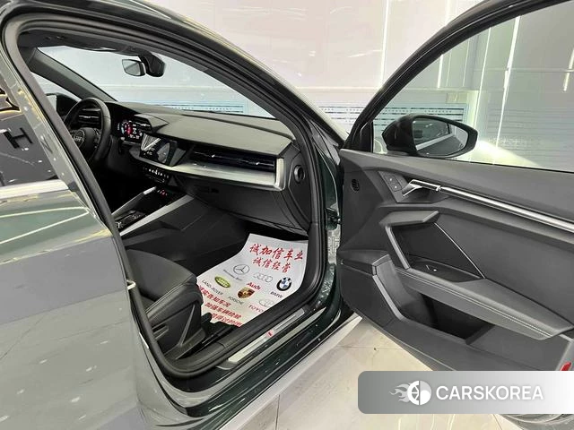 Audi A3 id 4258540 из Китая 10
