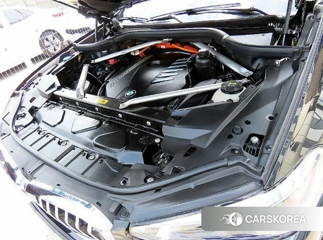 BMW X5 (G05) id 4541943 из Кореи 10