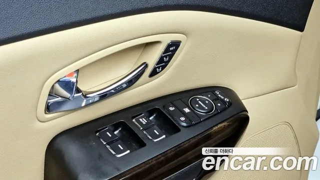 Kia The New Carnival id 2922235 из Кореи 10