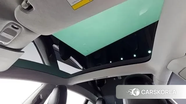 Tesla Model 3 id 3616637 из Кореи 10