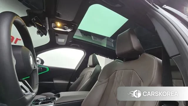 BMW X3 (G45) id 3517429 из Кореи 10