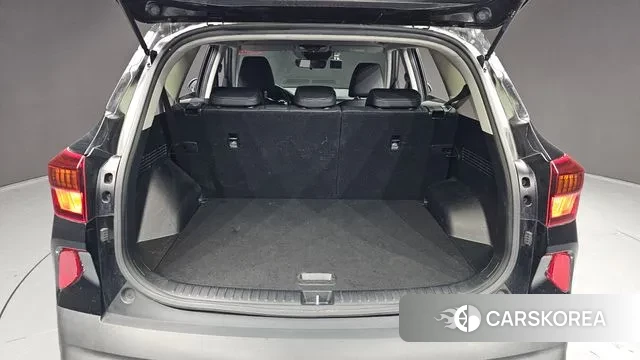 Kia Seltos id 3746643 из Кореи 10