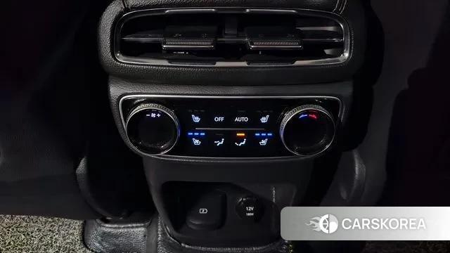 Genesis GV80 id 3474063 из Кореи 10