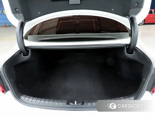 Hyundai Grandeur IG id 3899388 из Кореи 10