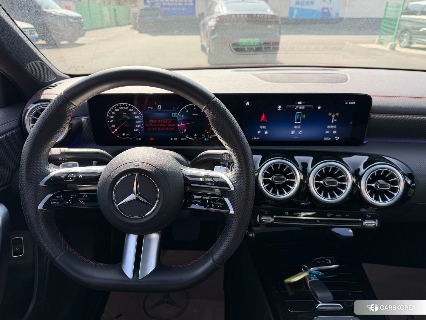 Mercedes-Benz Class A id 4487531 из Китая 10