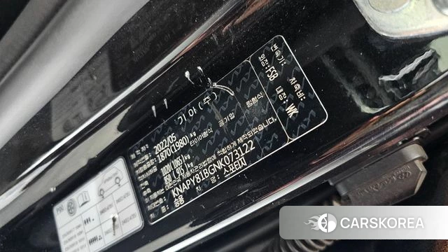 Kia Sportage 5th Generation id 4428591 из Кореи 10