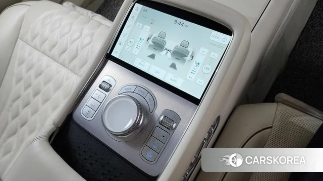 Genesis G90 (RS4) id 4382418 из Кореи 10