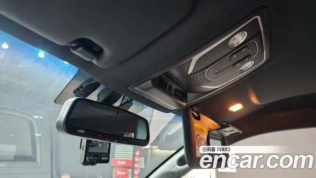 Ssangyong The New Rexton Sports Cannes id 2848064 из Кореи 10