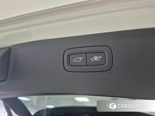 Volvo XC90 second Generation id 4335394 из Кореи 10
