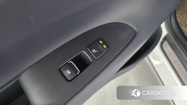 Hyundai The New Grandeur IG id 4855879 из Кореи 10