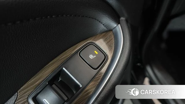 Chevrolet (GM Daewoo) All New Malibu id 4557791 из Кореи 10