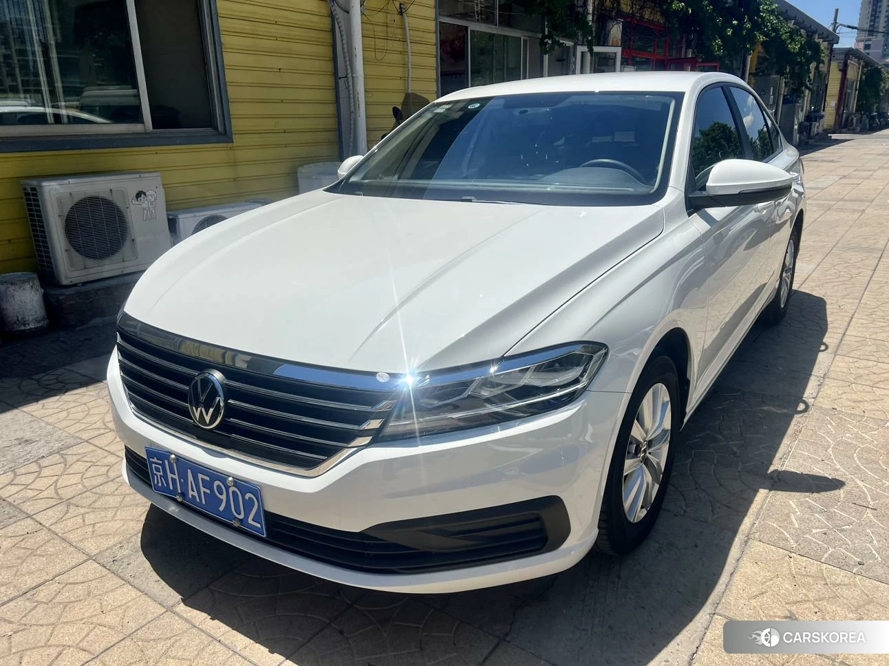 Volkswagen Lavida id 4441218 из Китая 10