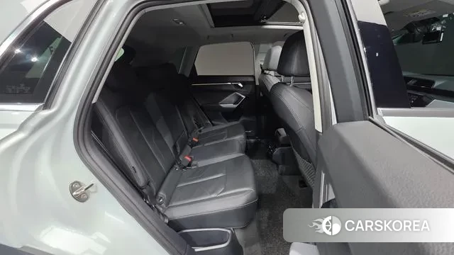 Audi Q3 (F3) id 3550688 из Кореи 10