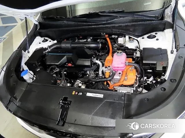 Kia The New Sorento 4th Generation id 3624432 из Кореи 10