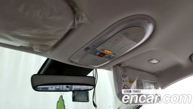 Hyundai Ionic 5 id 2858468 из Кореи 10