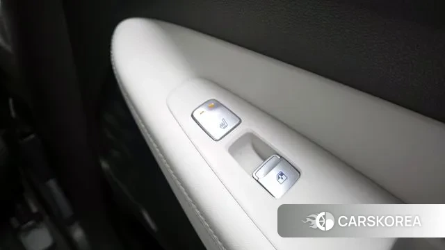 Hyundai The New Santa Fe id 3670601 из Кореи 10