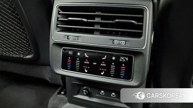 Audi Q7 (4M) id 3576565 из Кореи 10