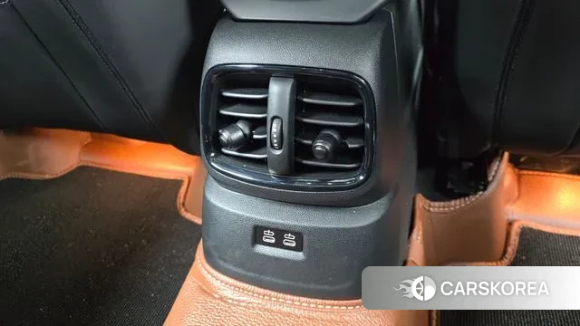 Mini Cooper S Countryman id 3654198 из Кореи 10