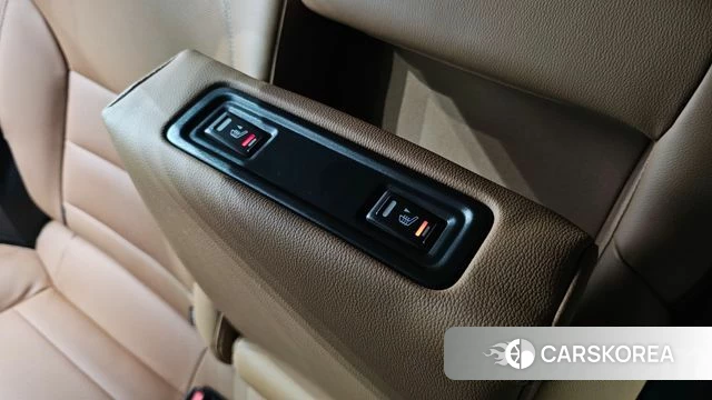 Renault Korea (Samsung) The New QM6 id 4624869 из Кореи 10