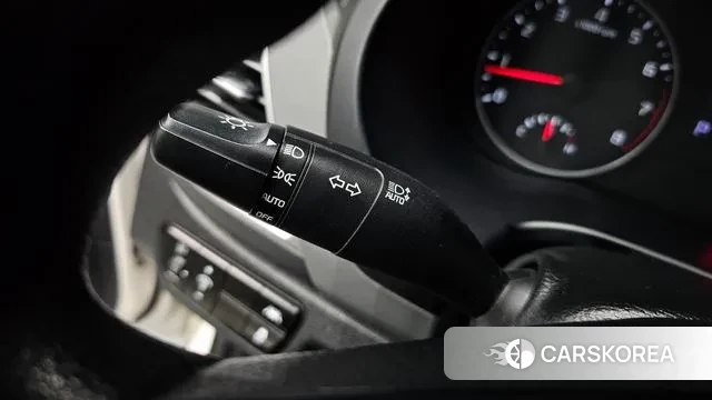 Kia Seltos id 3509588 из Кореи 10