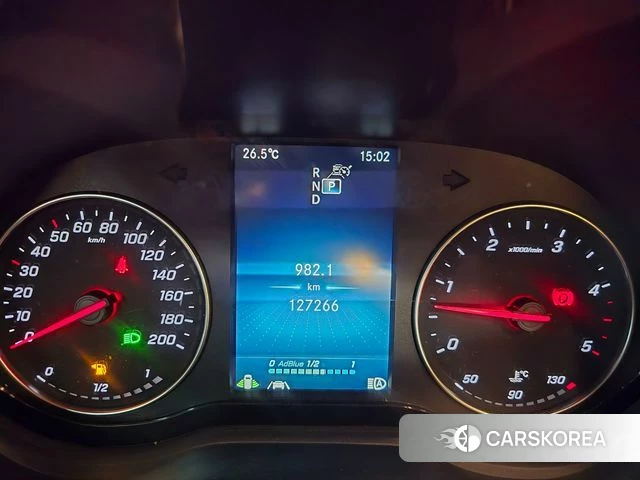 Mercedes-Benz Sprinter id 4393623 из Кореи 10