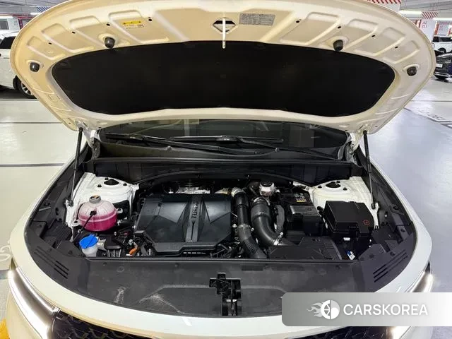 Kia Sorento 4th Generation id 2998262 из Кореи 10