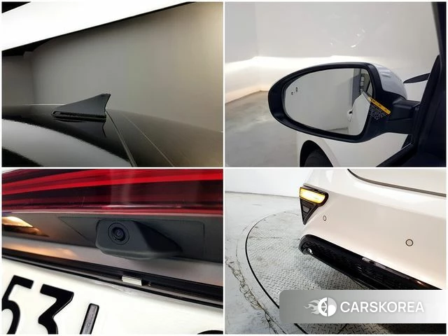 Kia Come New K3 id 3833834 из Кореи 10