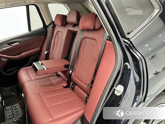 BMW X3 id 4365729 из Китая 10
