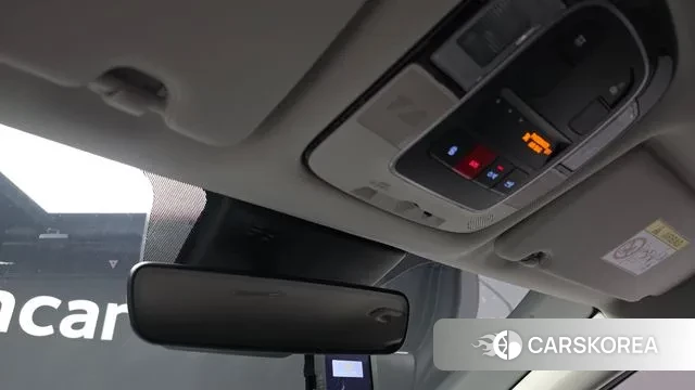 Hyundai Tucson Hybrid (NX4) id 3467749 из Кореи 10