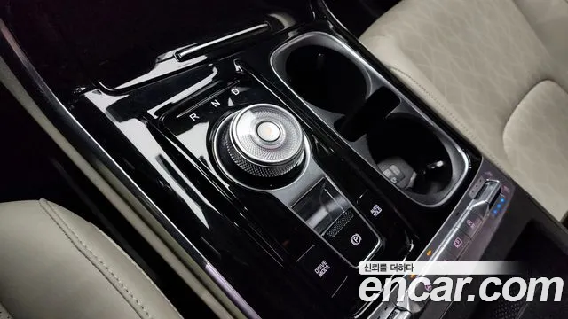 Kia Carnival 4th generation id 2646576 из Кореи 10